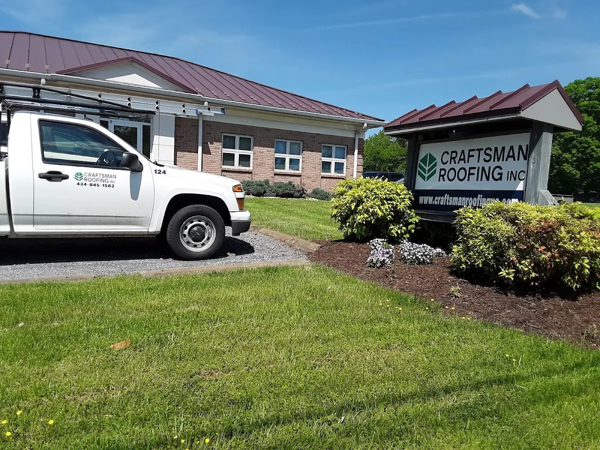 Quality Gutter & Downspout Repair by experienced craftsmen in Moorefield